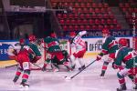 Photo hockey reportage U20 – Grenoble vs Anglet