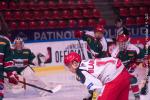 Photo hockey reportage U20 – Grenoble vs Anglet