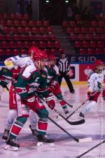 Photo hockey reportage U20 – Grenoble vs Anglet