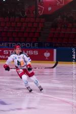 Photo hockey reportage U20 – Grenoble vs Anglet
