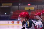 Photo hockey reportage U20 – Grenoble vs Anglet