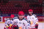 Photo hockey reportage U20 – Grenoble vs Anglet
