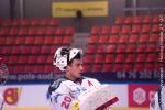 Photo hockey reportage U20 – Grenoble vs Anglet