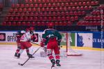 Photo hockey reportage U20 – Grenoble vs Anglet