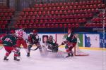 Photo hockey reportage U20 – Grenoble vs Anglet