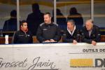 Photo hockey reportage U20 Elite : La solidarité haut-savoyarde triomphe