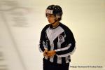 Photo hockey reportage U20 Elite : La solidarité haut-savoyarde triomphe