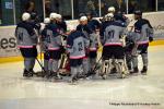 Photo hockey reportage U20 Elite : La solidarité haut-savoyarde triomphe