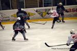 Photo hockey reportage U20 Elite : La solidarité haut-savoyarde triomphe