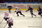 Photo hockey reportage U20 Elite : La solidarité haut-savoyarde triomphe