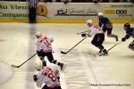 Photo hockey reportage U20 Elite : La solidarité haut-savoyarde triomphe