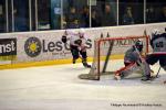 Photo hockey reportage U20 Elite : La solidarité haut-savoyarde triomphe