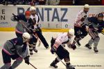 Photo hockey reportage U20 Elite : La solidarité haut-savoyarde triomphe