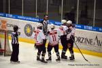Photo hockey reportage U20 Elite : La solidarité haut-savoyarde triomphe