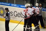 Photo hockey reportage U20 Elite : La solidarité haut-savoyarde triomphe