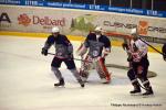 Photo hockey reportage U20 Elite : La solidarité haut-savoyarde triomphe