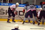 Photo hockey reportage U20 Elite : La solidarité haut-savoyarde triomphe