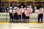 Photo hockey reportage U20 Elite : La solidarité haut-savoyarde triomphe