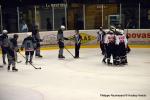 Photo hockey reportage U20 Elite : La solidarité haut-savoyarde triomphe