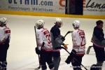 Photo hockey reportage U20 Elite : La solidarité haut-savoyarde triomphe