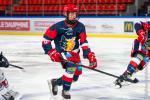 Photo hockey reportage U20 Grenoble démarre parfaitement la saison