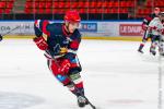 Photo hockey reportage U20 Grenoble démarre parfaitement la saison