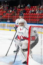 Photo hockey reportage U20 Grenoble démarre parfaitement la saison