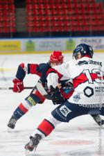 Photo hockey reportage U20 Grenoble démarre parfaitement la saison
