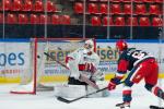 Photo hockey reportage U20 Grenoble démarre parfaitement la saison