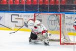 Photo hockey reportage U20 Grenoble file en finale avec facilité