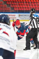 Photo hockey reportage U20 Grenoble file en finale avec facilité