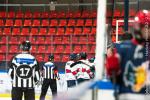 Photo hockey reportage U20 Grenoble file en finale avec facilité