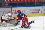 Photo hockey reportage U20 Grenoble file en finale avec facilité