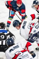 Photo hockey reportage U20 Grenoble file en finale avec facilité