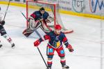 Photo hockey reportage U20 Grenoble file en finale avec facilité