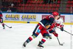 Photo hockey reportage U20 Grenoble file en finale avec facilité