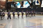 Photo hockey reportage U22 : Le carré final excellence en photos