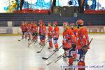 Photo hockey reportage U22 : Le carré final excellence en photos
