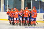 Photo hockey reportage U22 : Le carré final excellence en photos
