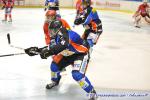 Photo hockey reportage U22 : Le carré final excellence en photos