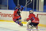 Photo hockey reportage U22 : Le carré final excellence en photos