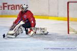 Photo hockey reportage U22 : Le carré final excellence en photos