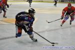 Photo hockey reportage U22 : Le carré final excellence en photos