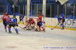 Photo hockey reportage U22 : Le carré final excellence en photos