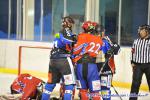 Photo hockey reportage U22 : Le carré final excellence en photos