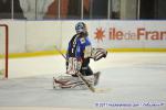 Photo hockey reportage U22 : Le carré final excellence en photos