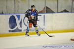 Photo hockey reportage U22 : Le carré final excellence en photos