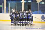 Photo hockey reportage U22 : Le carré final excellence en photos