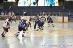 Photo hockey reportage U22 : Le carré final excellence en photos