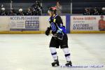 Photo hockey reportage U22 : Le carré final excellence en photos